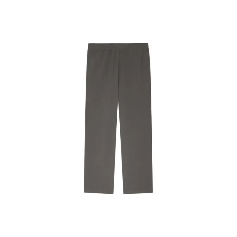 Nice Rice Knitted Sports Pants Men's-1