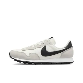 Nike Air Pegasus 83 Sail Black