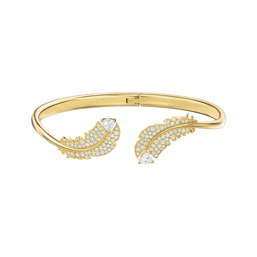 Swarovski Nice Bangles Women's