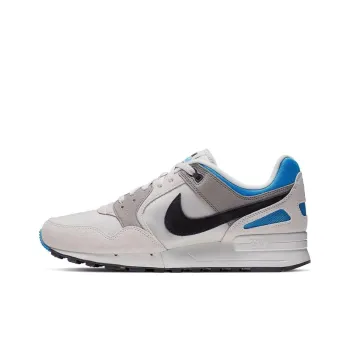 Nike Air Pegasus '89 Light Bone Vivid Blue