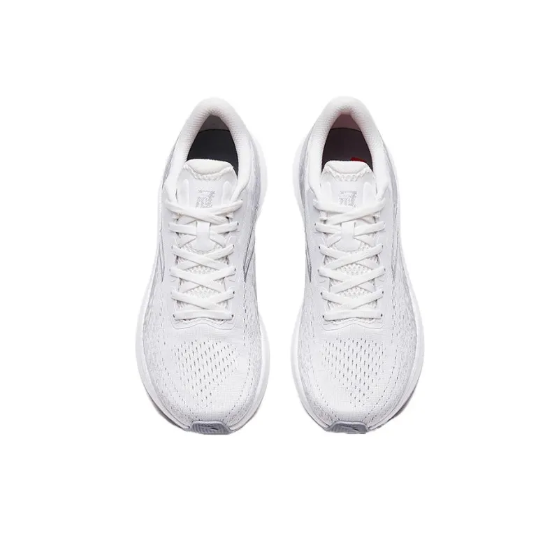 ANTA Champion Runner Lite 'Grey White'-2