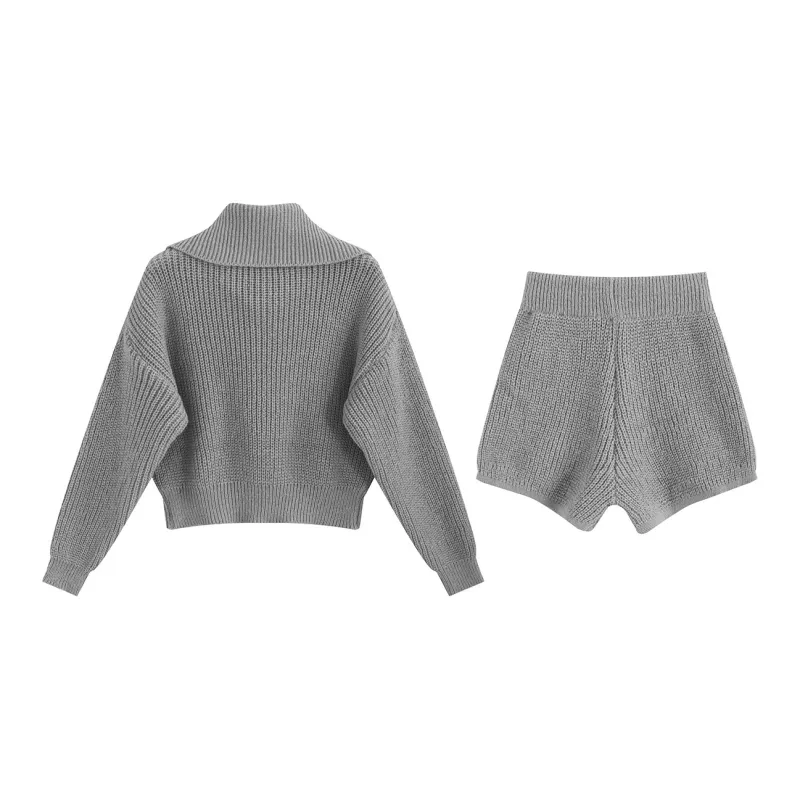 SNZX Casual Suits Women's-4