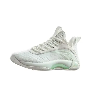 ANTA Cement Bubble 2.0 'Jade WHite'