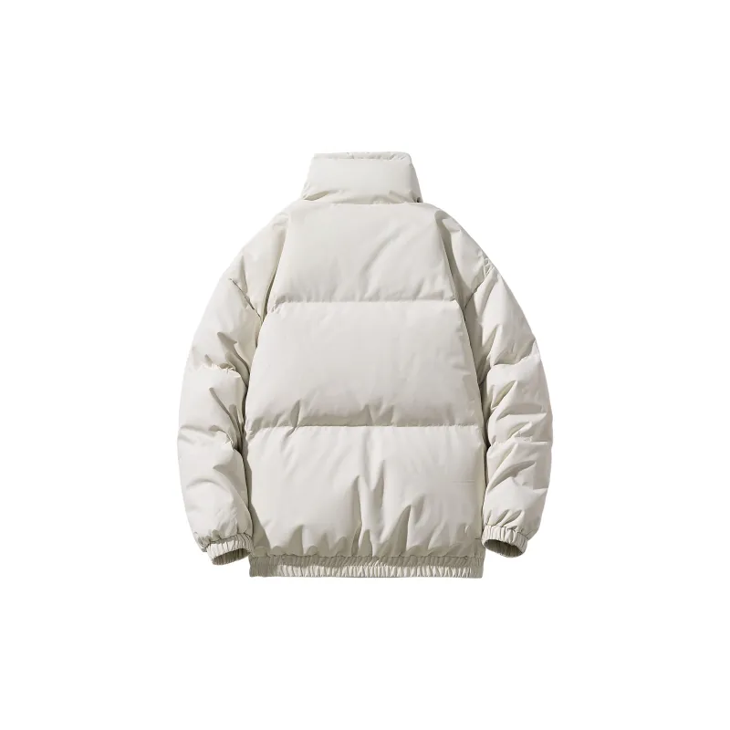 Jeep Down Jackets Unisex-3