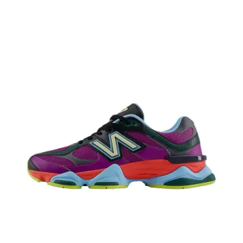 New Balance 9060 'Neon Nights Pack'