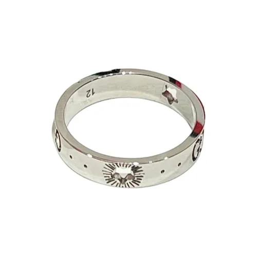 GUCCI Rings Unisex