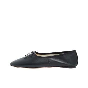 Loeffler Randall Landon Casual Single Shoes Women's Black