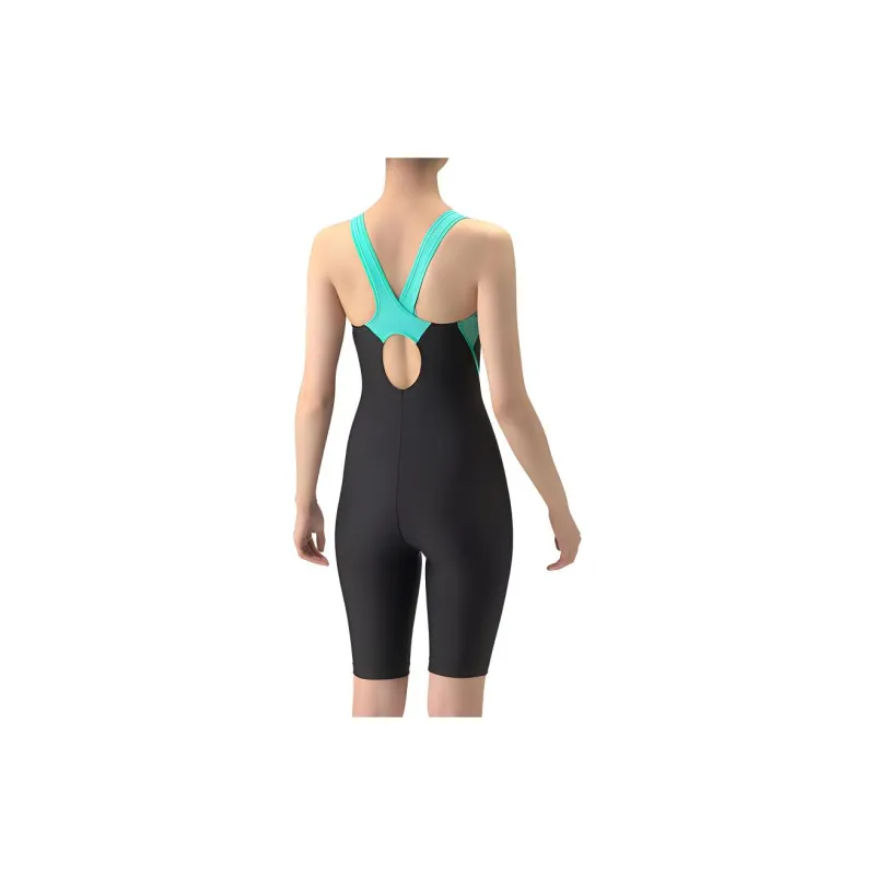 Arena AQUA EXA One piece Swimsuit Women's-3