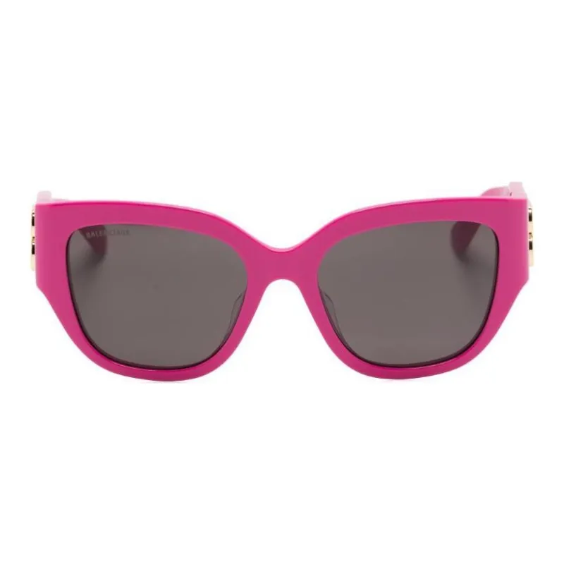 Balenciaga Square Sunglasses-1