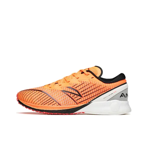 ANTA C202 GT 'Magic Orange'