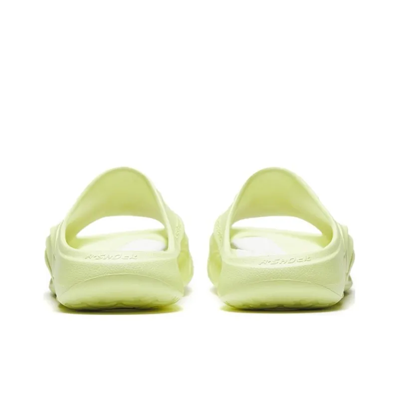 ANTA Kai 1 Slide 'Lime Green'-3