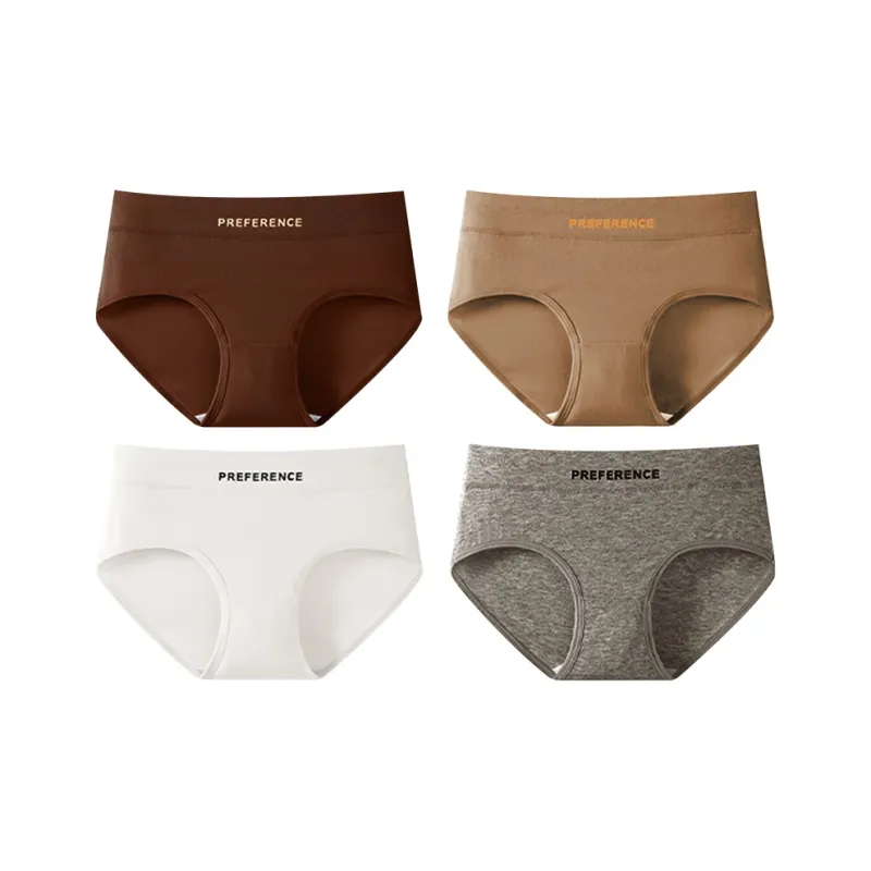 MADALLO Underpants Women's Combo Set-11
