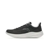 Black/Silver