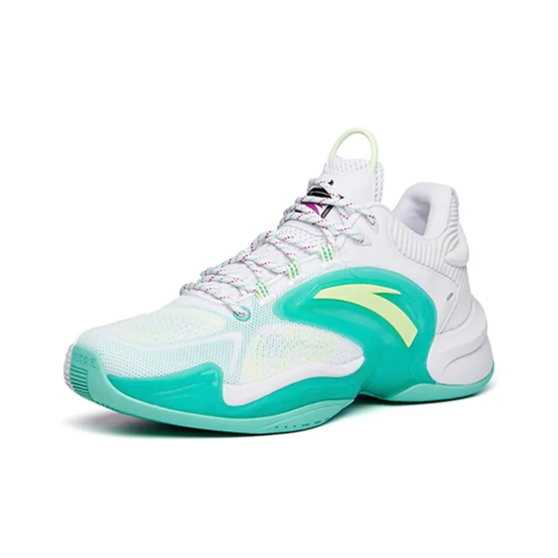 ANTA Shock The Game 5 Crazy Tide 3.0-2