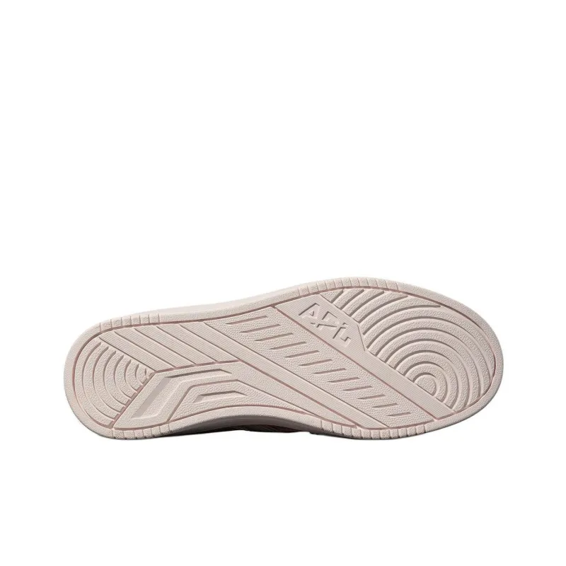 APL ATHLETIC PROPULSION LABS Nostalgia Skateboard Shoes Women's Pink-5