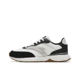 White/Black/Gray