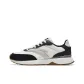 White/Black/Gray