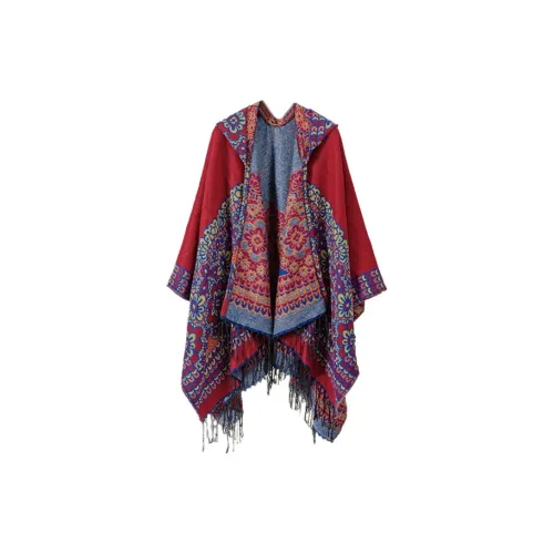 Lanza Shawls Women's