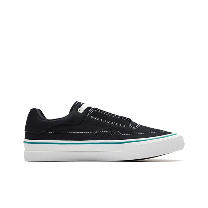 ANTA A-Flashfoil Md Low 'Black White' Women's-1