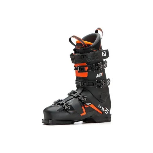 SALOMON S/MAX 100 Skis Ski Boots Men's
