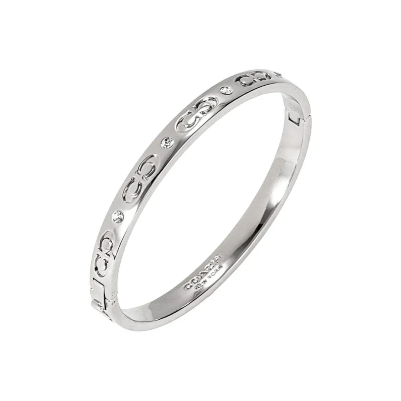 COACH Bangles Unisex-2
