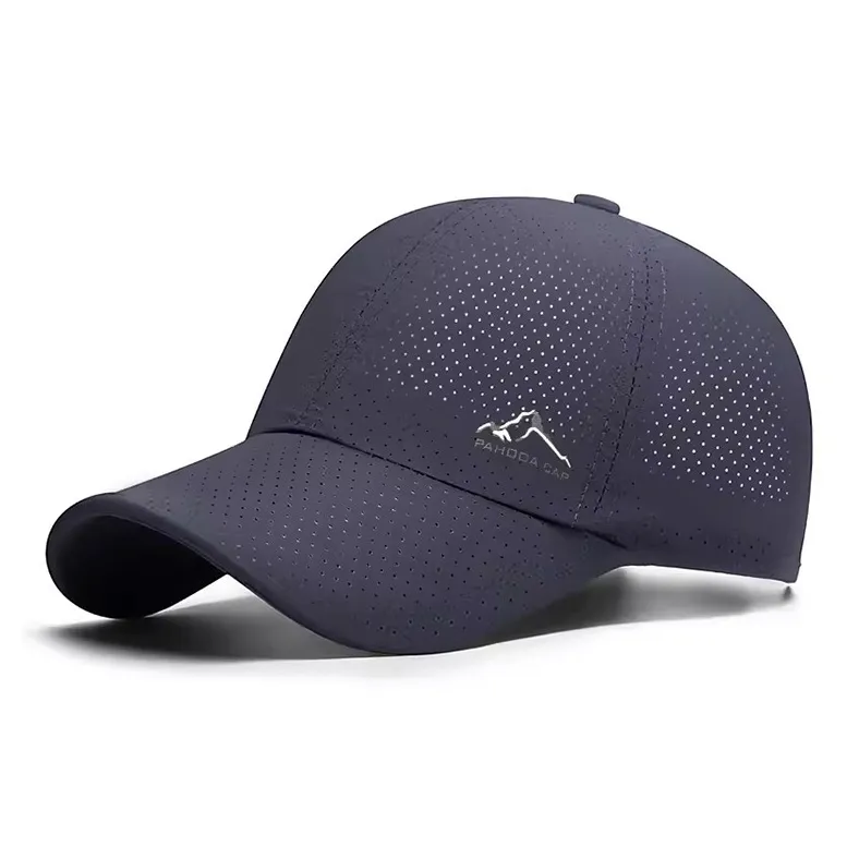 Mulinsen Polyester Baseball Caps Unisex-1