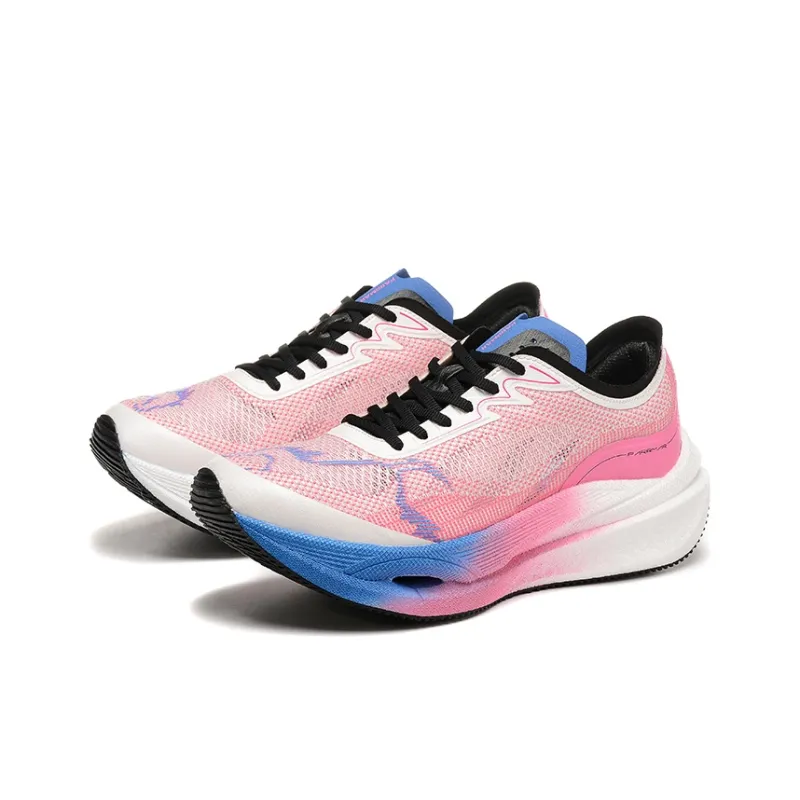 PARRMAR Wind Chi 1.0 Running Shoes Unisex Low Top Sky Blue Danxia-1