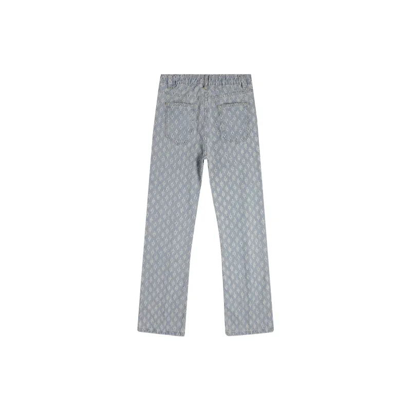 OTKSK Jeans Unisex-1