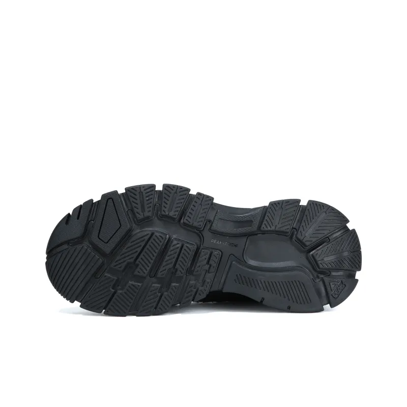 PEAK State Pole Explorer 1.5 High Top Casual Shoes Men's Black-5