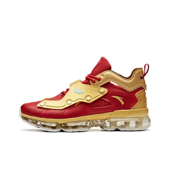 ANTA X Marvel Seed 'Iron Man'