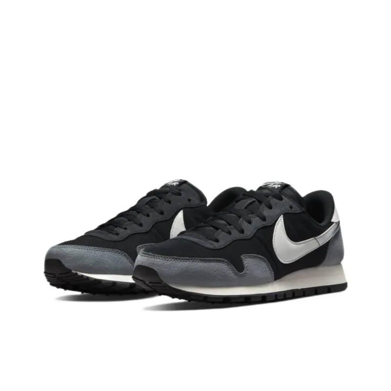 Nike Air Pegasus 83 Prm Black Cool Grey-2