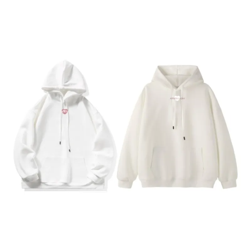 AMBER LIGHT Sweatshirt Unisex 2 Pack-53