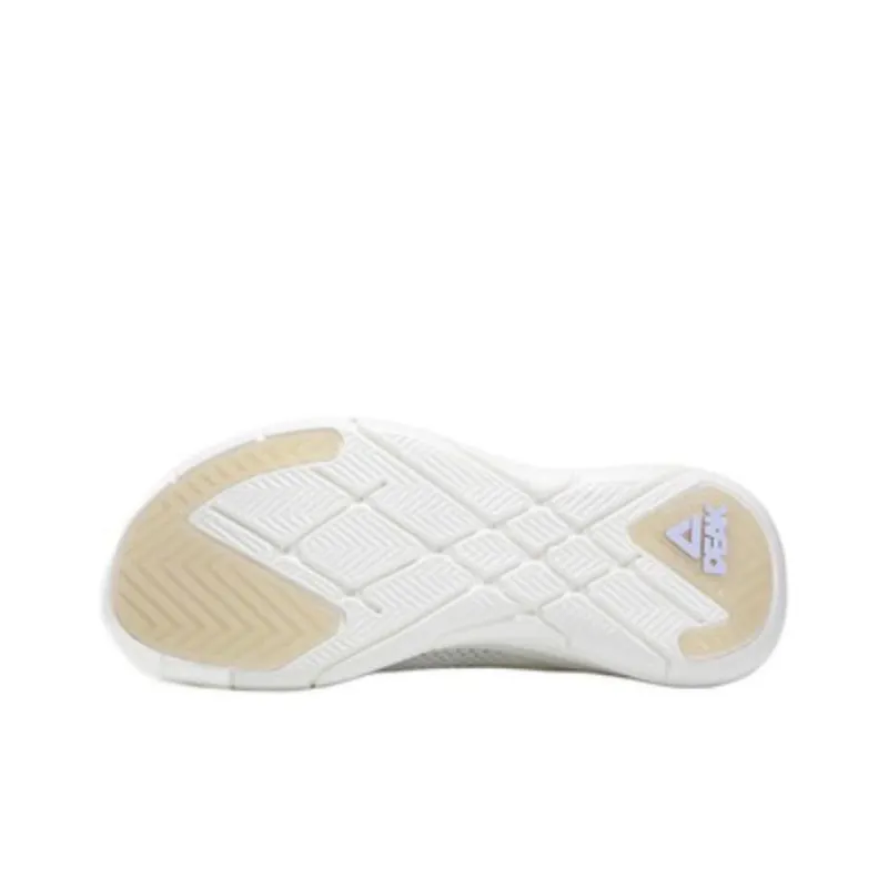 PEAK Softwalk 2.0 Casual Shoes Women's Low Top White-4