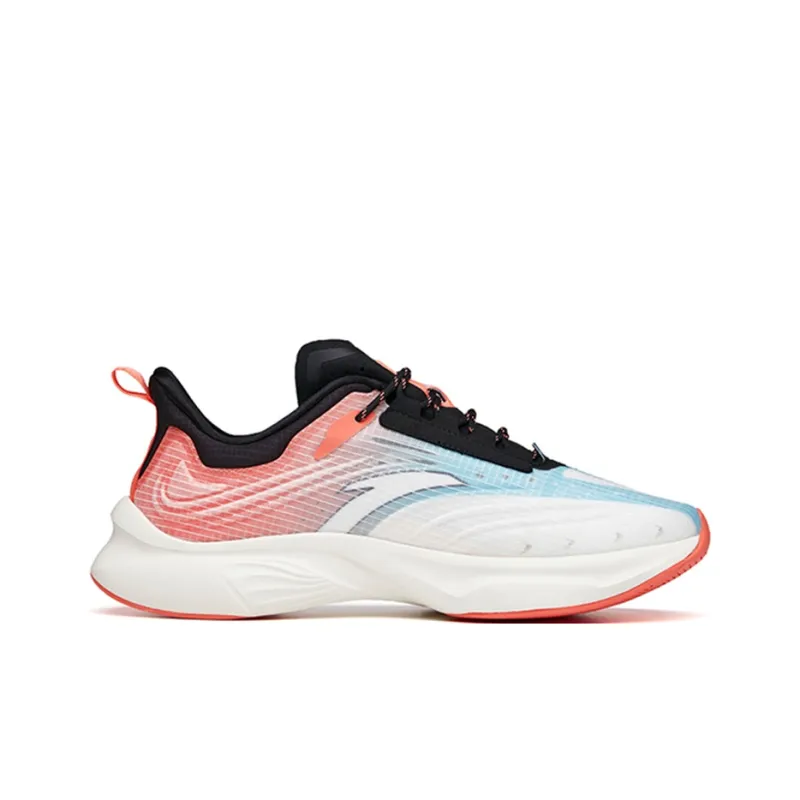 ANTA Edge 'White Blue Orange'-1