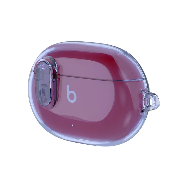 Tong Tong Rabbit Headphone Cases-6