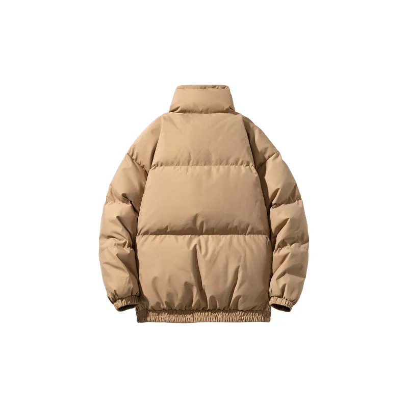 Jeep Down Jackets Unisex-5