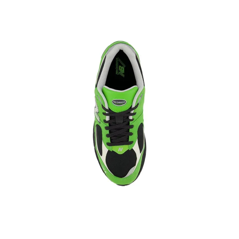 New Balance 2002R Good Vibes Pack Green-3