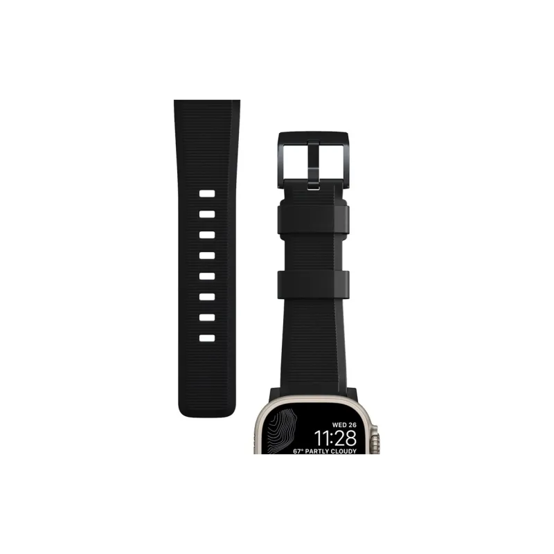 NOMAD Watch Bands Compatibility With Apple Watch 49/45/44/42mm Men's Watches-21