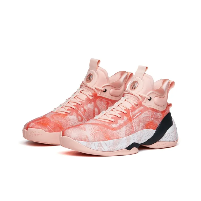 ANTA Klay Thompson KT7 Flamingo-2