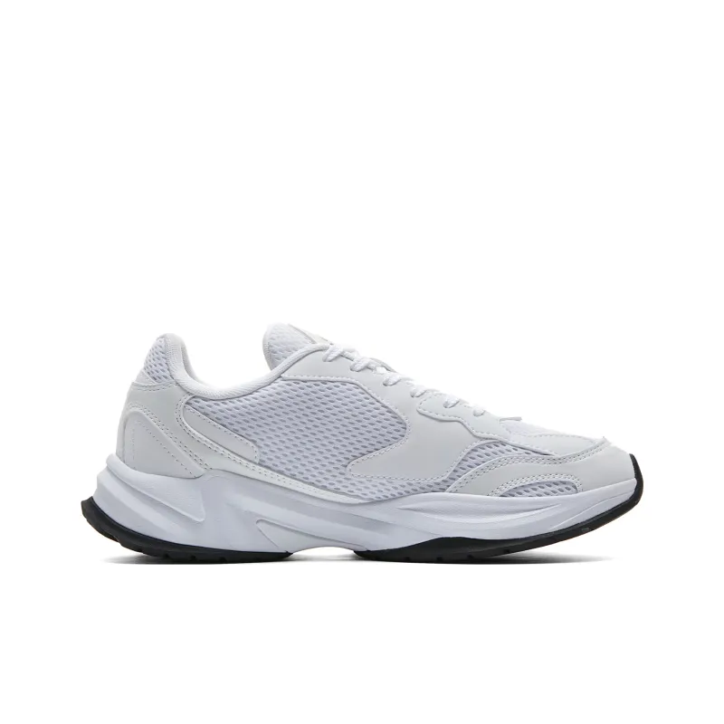 PEAK State Pole Source Back Running Shoes Men Low Top Baymax-1