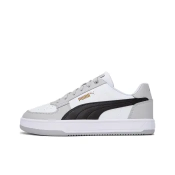 PUMA Caven 2.0 'White Grey Black'