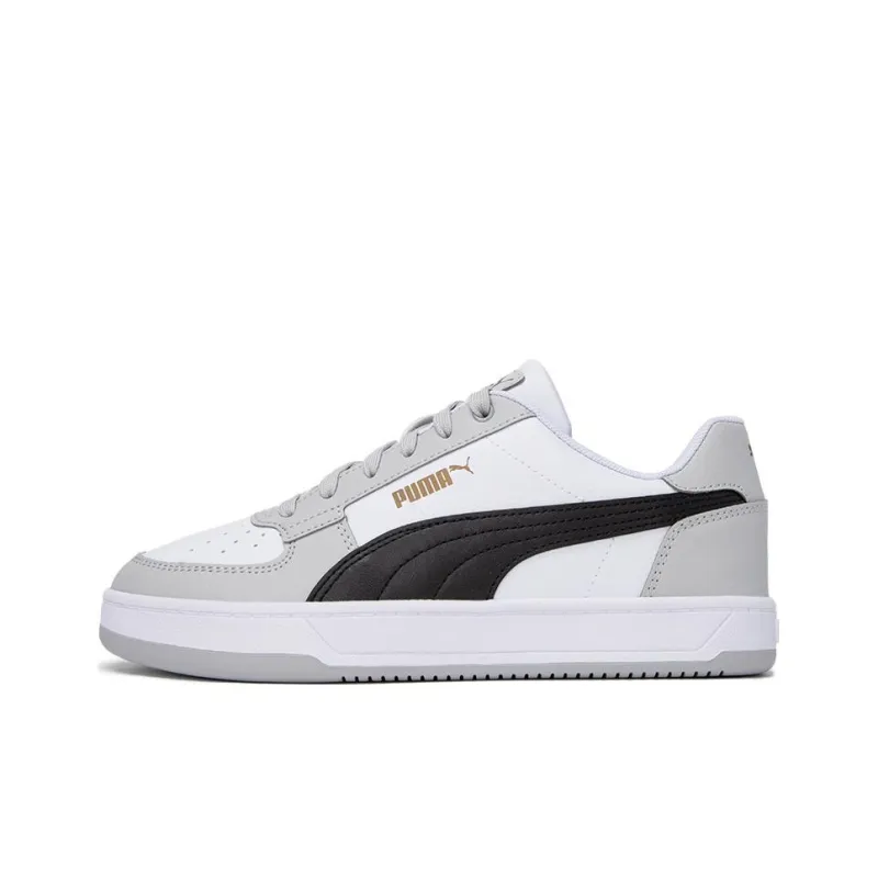 PUMA Caven 2.0 'White Grey Black'-0