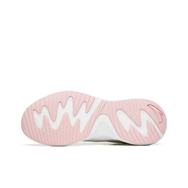 ANTA Mars Foam 'Ivory White' Women's-5