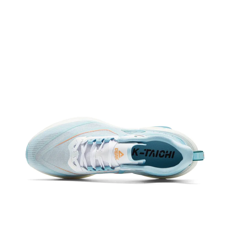PEAK State Pole 6.0 Running Shoes Men Low Top Cornflower Blue-3