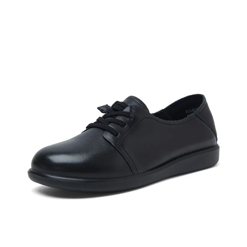 PT'SON Casual Single Shoes Women's-0