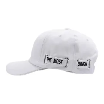 Mulinsen Cotton Baseball Caps Unisex