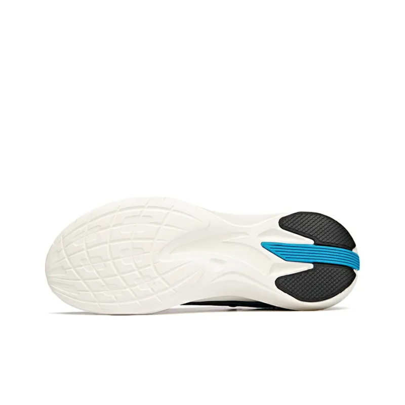 ANTA Scorpion 1 Low 'Black Blue'-4