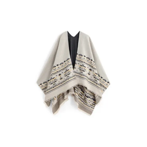 Lanza Shawls Women's