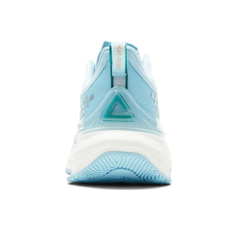PEAK State Pole 6.0 Running Shoes Men Low Top Cornflower Blue-4