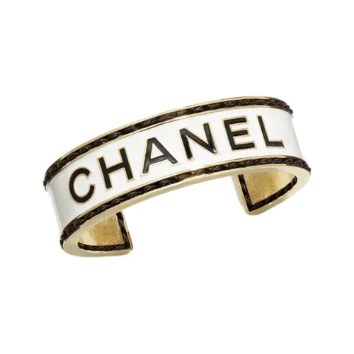 CHANEL Bangles Women's